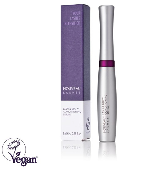 Image Title Lash & Brow Conditioning Serum